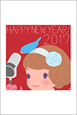5月のポストカード